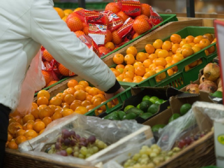 TEP: konsumenci w UE mogą ograniczyć kupno wszelkich produktów spożywczych z Polski