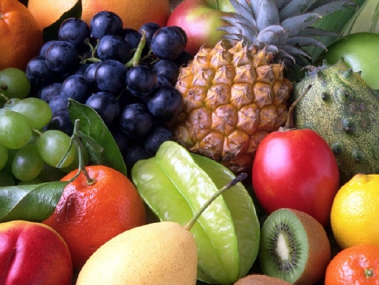 Nowe kontyngenty importowe  i stawki celne  na  przetwory owocowe