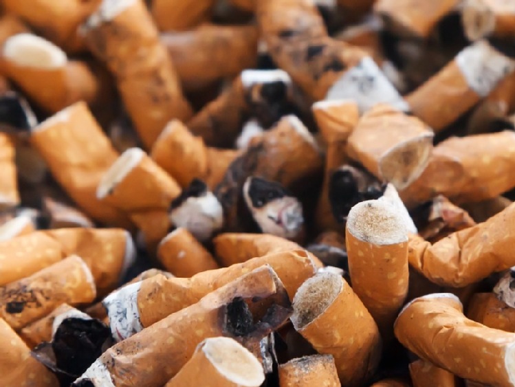 Jak walczyć z nałogiem palenia papierosów i wyrobów powiązanych?