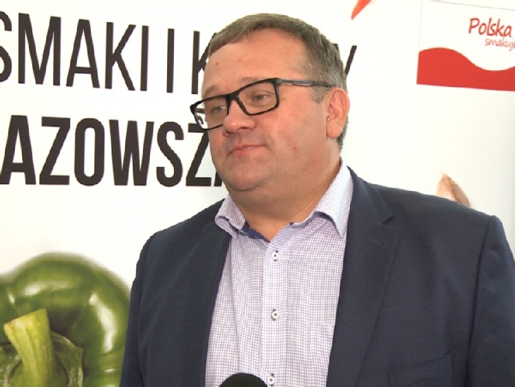 Polska przoduje w produkcji papryki. Większość pochodzi z paprykowego zagłębia na południu Mazowsza