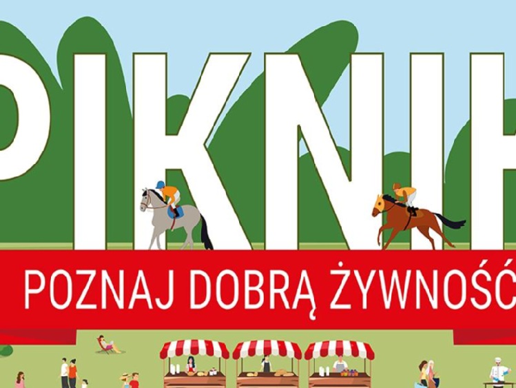 Piknik Poznaj Dobrą Żywność