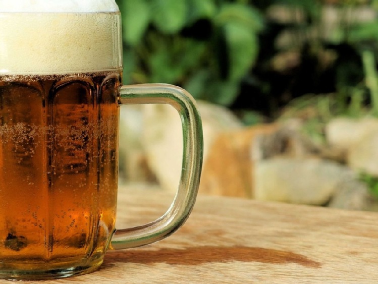 Jak (d)ocenić dobre piwo, czyli sędziowanie na konkursach piwowarskich od kotła