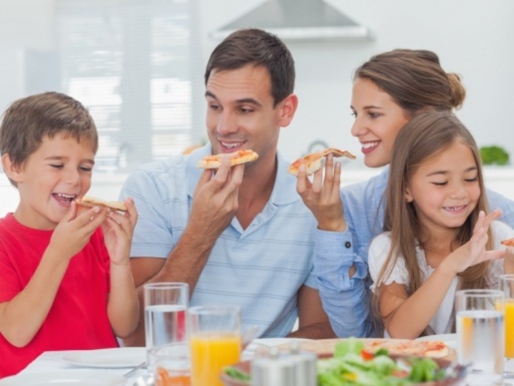 Masz ochotę na pizzę? Taką zjesz ze smakiem!