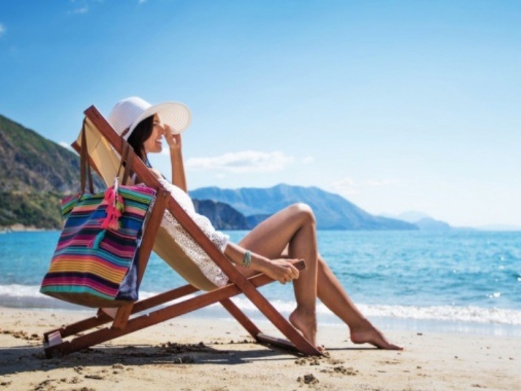 Czas na…urlop! Czyli 5 sposobów na udany letni wypoczynek