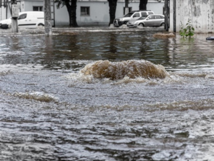 Zjawiska ekstremalne w Polsce. Adaptacja do zmian klimatu się opłaca