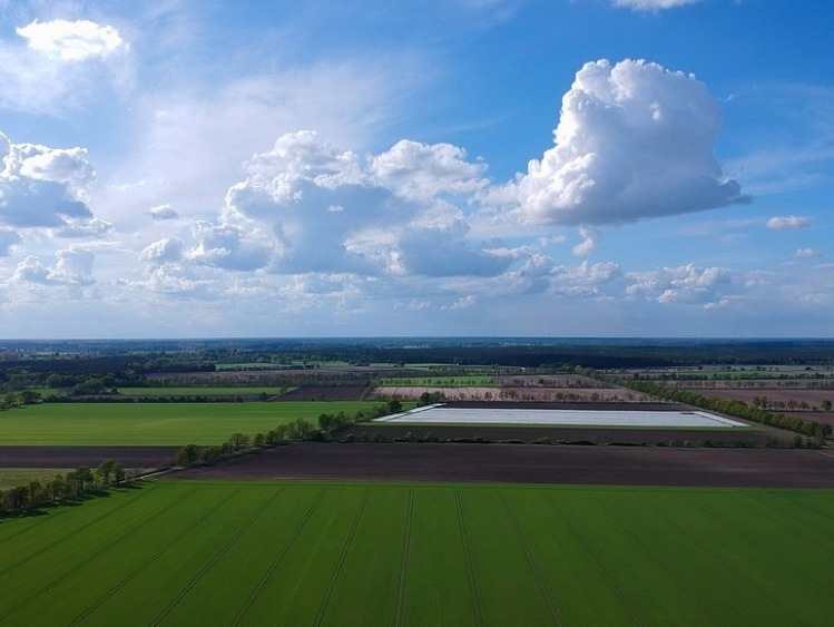 Wniosek o jednolitą interpretację przepisów w działaniu "Modernizacja gospodarstw rolnych"