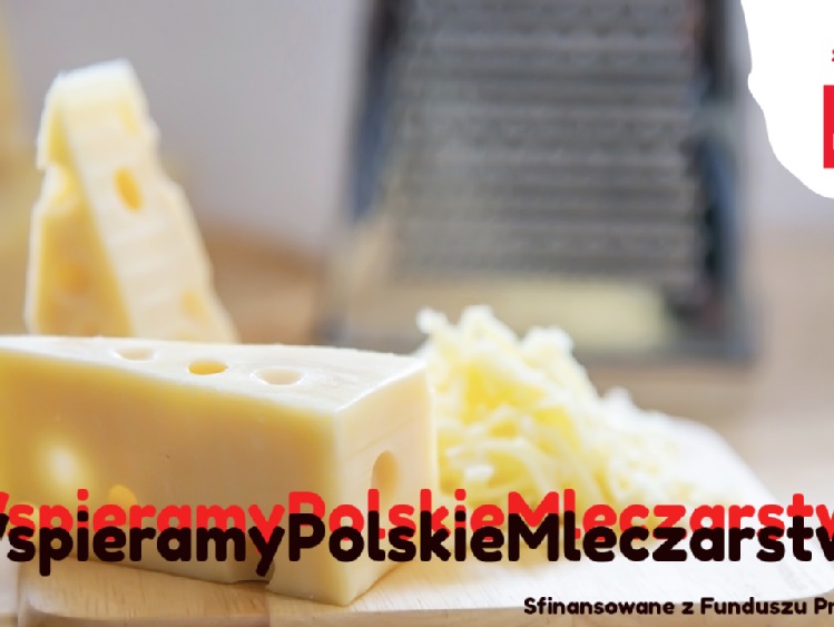 Jakość i tradycja to atuty polskiego mleczarstwa