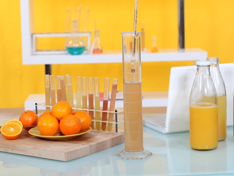 13 Europejski Kongres Żywieniowy – nowe badania na temat korzyści płynących ze spożywania 100% soku pomarańczowego