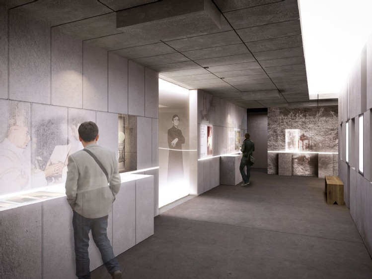 W hołdzie księdzu Popiełuszce. Wydarzenie rocznicowe i realizacja Muzeum Ks. Jerzego