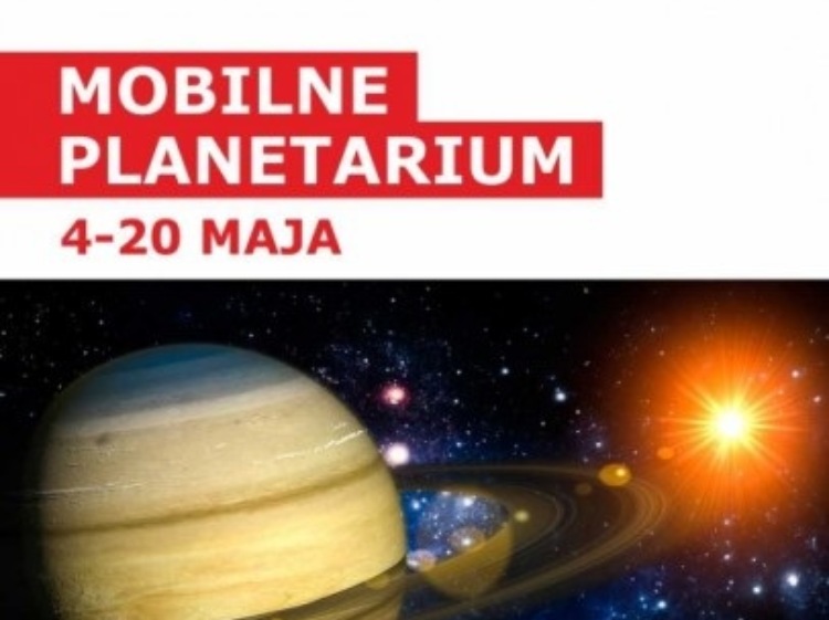 Odkryj wszechświat z Portem Łódź
