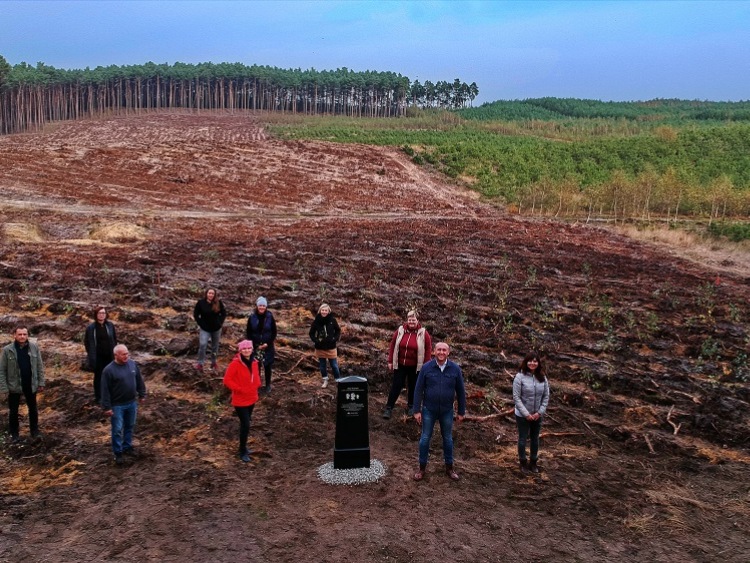 Poczta Polska i Lasy Państwowe wspólnie dla środowiska