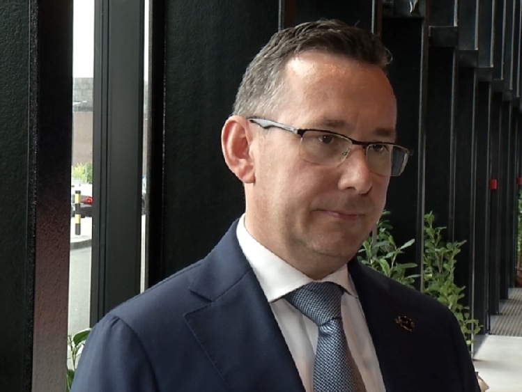 WWF Polska: Za 20 lat w niektórych miejscach w Polsce może zabraknąć wody. Konieczna jest większa oszczędność energii, ciepła i zużycia wody