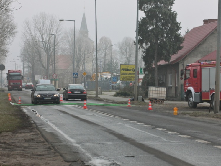 Dwa nowe ogniska ptasiej grypy