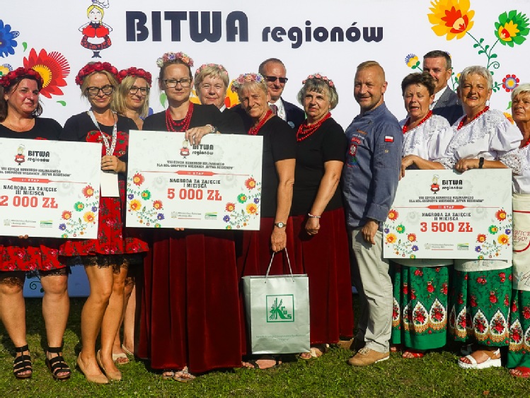 Bitwa Regionów: znamy opolskiego laureata