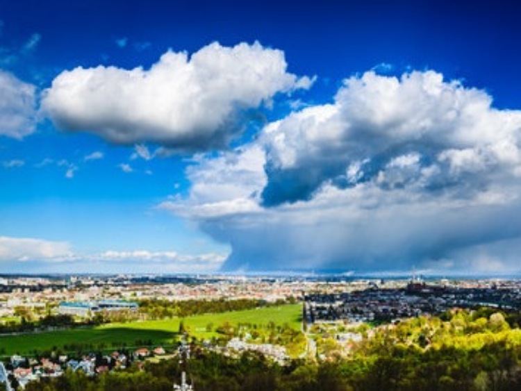 Konferencja STORMWATER POLAND: Jak rozwijać miasta, gdy gwałtownie zmienia się klimat?
