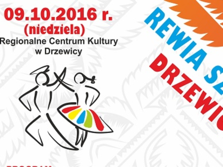 Rewia Sztuki Ludowej w Drzewicy