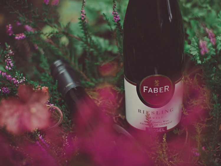Riesling - „wino z Maryjką”, a może coś więcej?