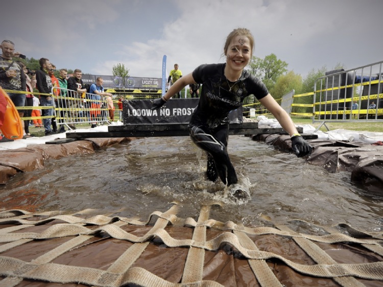 Runmageddon Kraków: harmonogram, mapa i dodatkowe atrakcje