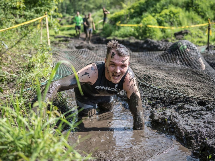 Runmageddon Wrocław - już w weekend ekstremalne szaleństwo!