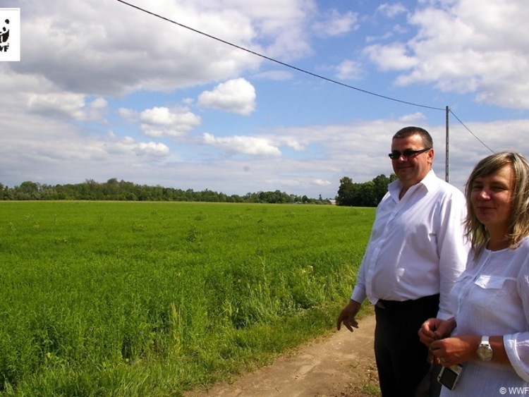 Znamy polskiego zwycięzcę konkursu na Rolnika Roku Regionu Morza Bałtyckiego