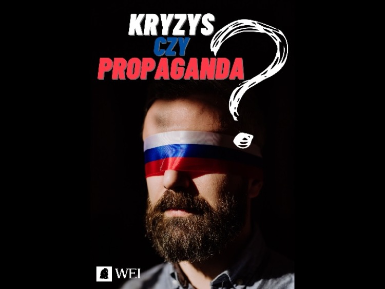 Kryzys czy propaganda? Postawy Polaków wobec wojny w Ukrainie