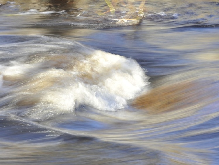 IMGW wydał hydrologiczne ostrzeżenia trzeciego stopnia dla Pomorskiego i Zachodniopomorskiego