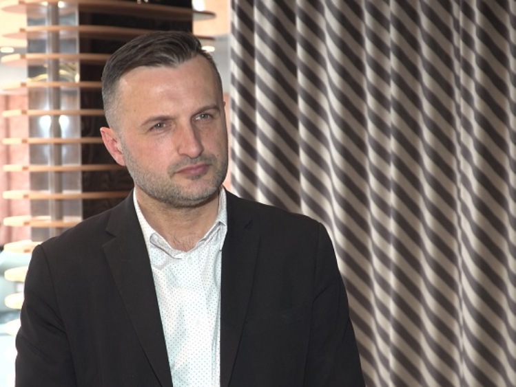 Udział seniorów w populacji stale rośnie