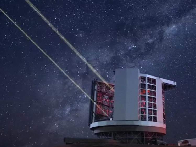 Gigantyczny Teleskop Magellana otworzy nową erę kosmicznych odkryć. Tworzone właśnie do niego lustra to cud współczesnej nauki