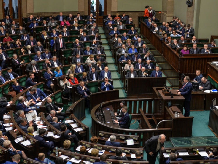 Sejm/ Wszystkie kluby za zaostrzeniem kar za znęcanie nad zwierzętami