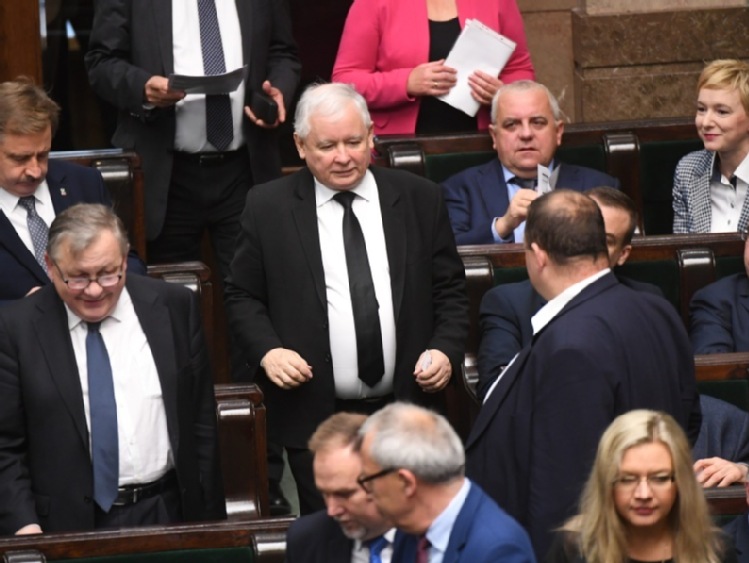 Jaki: zmiany w ustawie o ochronie zwierząt po naciskach ministerstwa rolnictwa