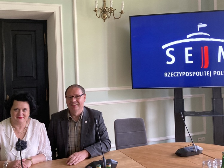 Niezaspokojone potrzeby chorujących na hemofilię