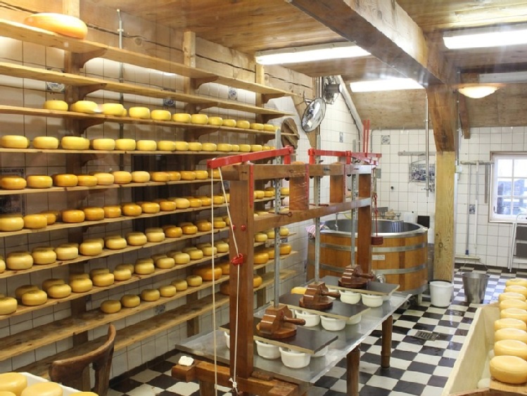 Hiszpania: Eksport serów odczuwa COVID-19. Spada sprzedaż serów premium na rynku krajowym