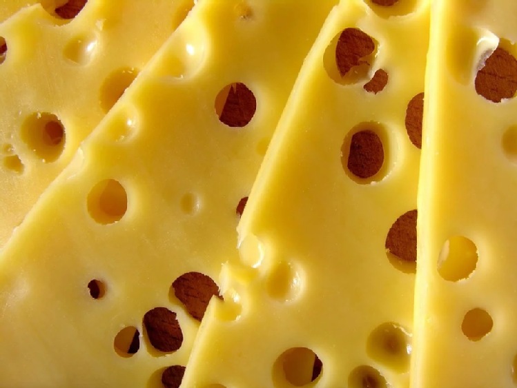 Rekordowa produkcja serów w Spółdzielni Mazowsze (SM). Połowa produkcji trafia do Hoogwegt