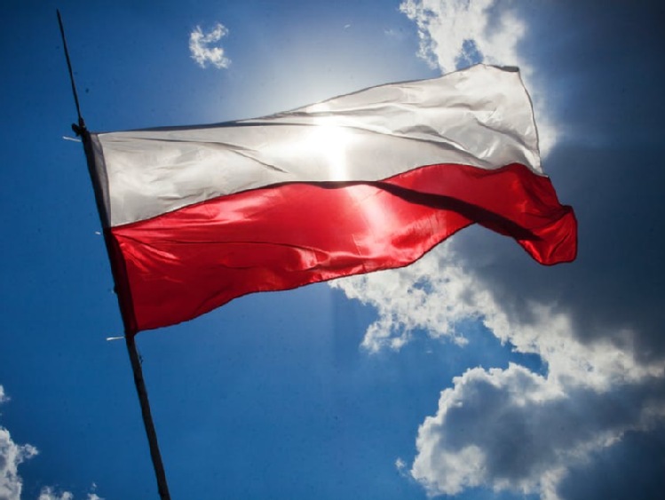 #mojaflaga - Niepodległa na Dzień Flagi