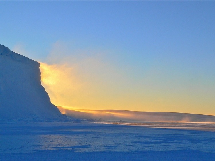 Polarnicy: to był ostatni moment na podjęcie decyzji o finansowaniu nowej stacji antarktycznej
