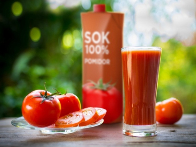Czego jeszcze nie wiesz o soku pomidorowym?