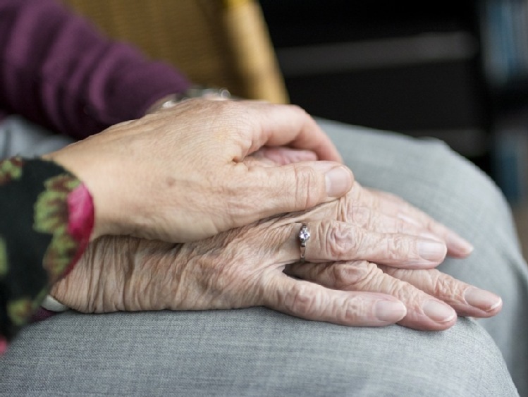 Wniosek o ułatwienie opieki nad osobami starszymi w gospodarstwach