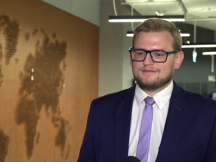 Wciąż można zobaczyć spadające gwiazdy. Perseidy będą widoczne na niebie niemal do końca sierpnia