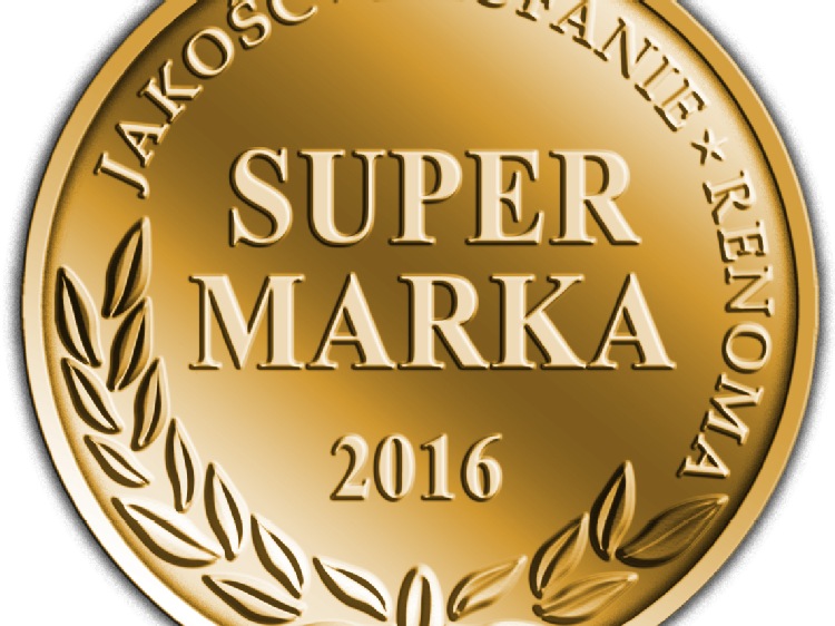 Super Marka 2016 dla Sante