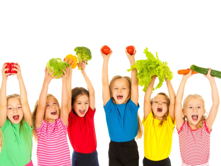 Super - owoc i super - warzywo. Jakie owoce i warzywa są szczególnie korzystne dla naszego zdrowia?