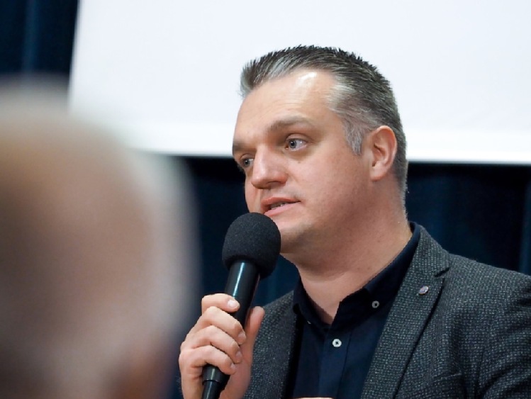 Szczepan Wójcik: Nie możemy pozwolić na szkalowanie polskiej żywności