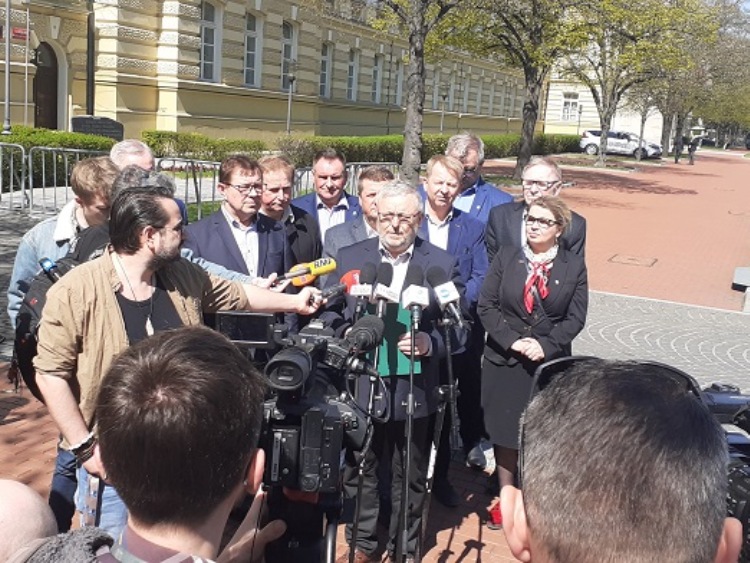 KRIR proponuje nowe rozwiązania