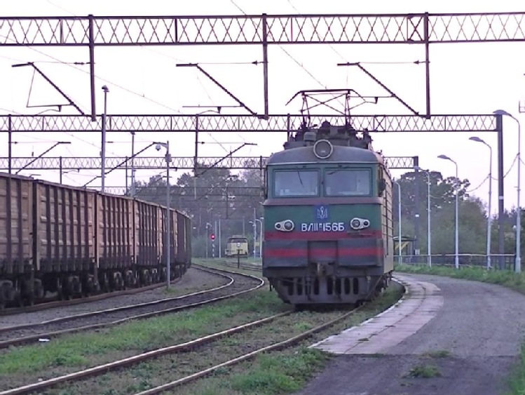 Nielegalne naliczanie "grzywien" za przestój wagonów