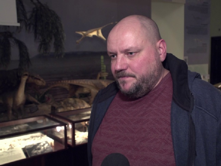 Polscy naukowcy odkryli prawdziwe pochodzenie dinozaurów. Znaleziony w Polsce silezaur może służyć jako model do kolejnych badań