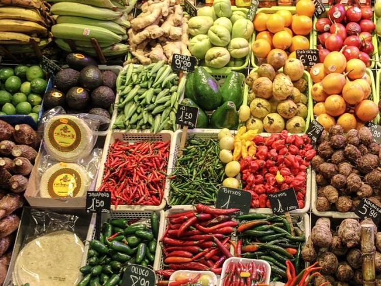 Hiszpania: słabsze wyniki w eksporcie owoców i warzyw