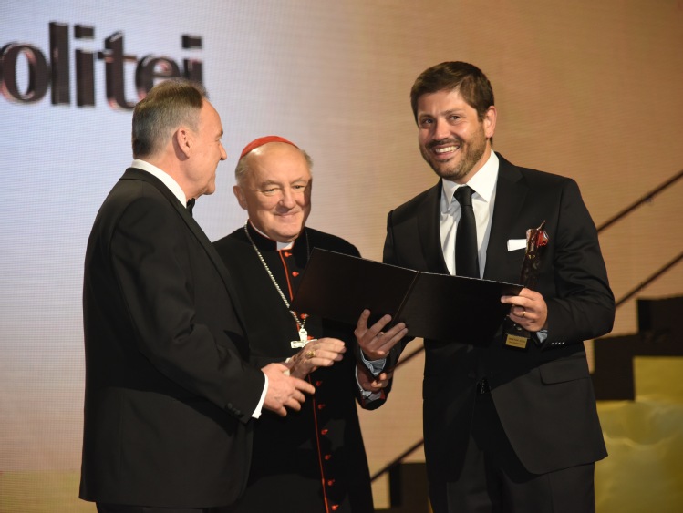 3M laureatem nagrody Wektor 2016 za współpracę z biznesem i lokalną społecznością
