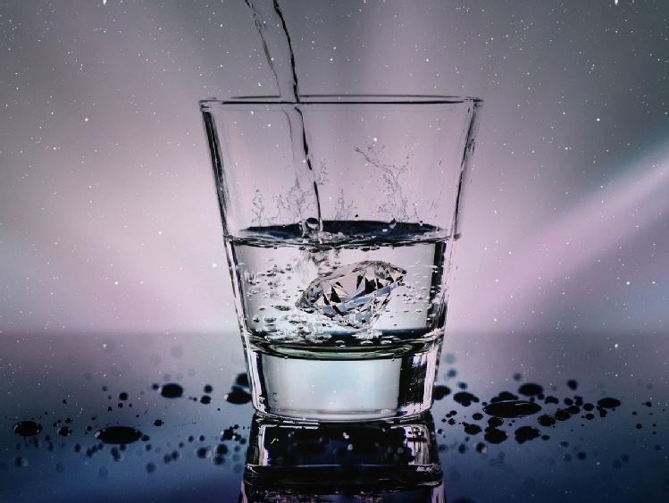 Co Polacy wiedzą o wodzie? Raport z badania
