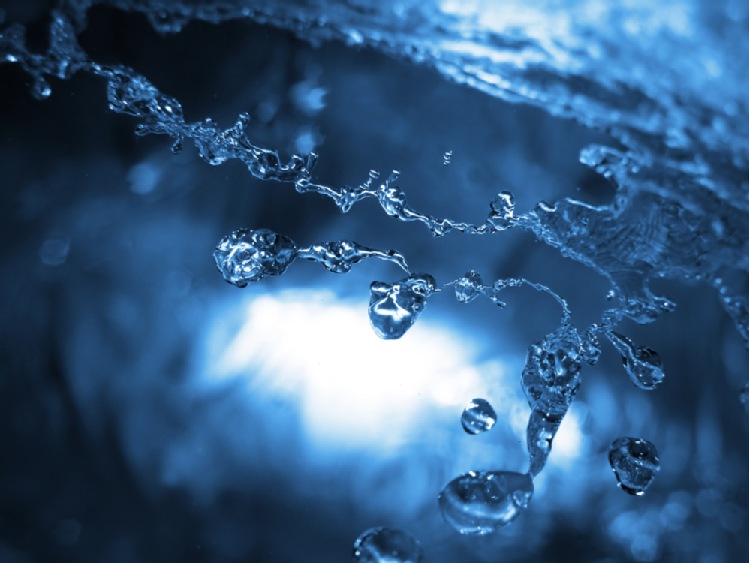 Promieniowanie UV w procesie uzdatniania wody