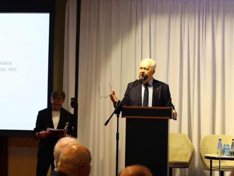 XI Międzynarodowe Forum Sektora Wołowiny
