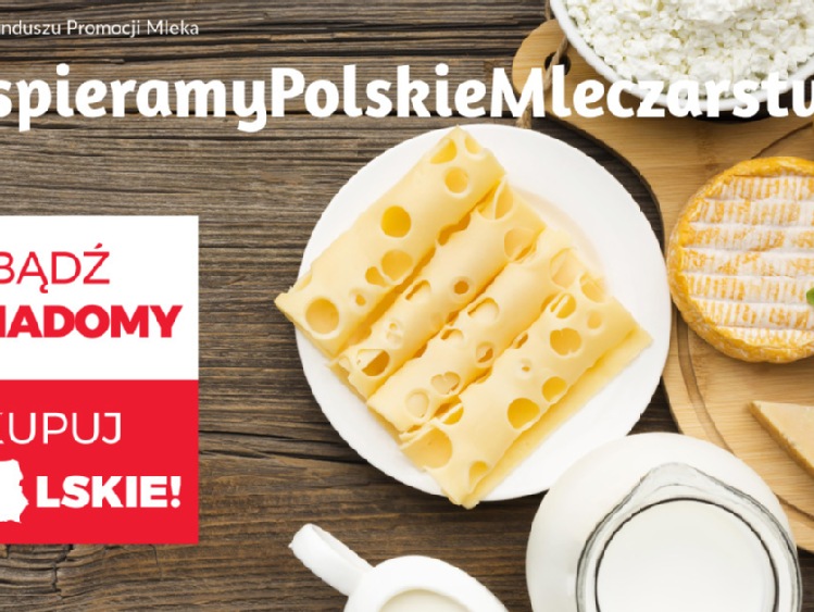 Podejmując odpowiednie decyzje zakupowe, wspieramy polską gospodarkę